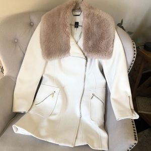 White House Black Market Jacket